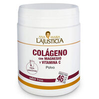 Colágeno con Magnesio y Vitamina C Polvo  350g-198849 Colágeno con Magnesio y Vitamina C Polvo  350g-198849 1